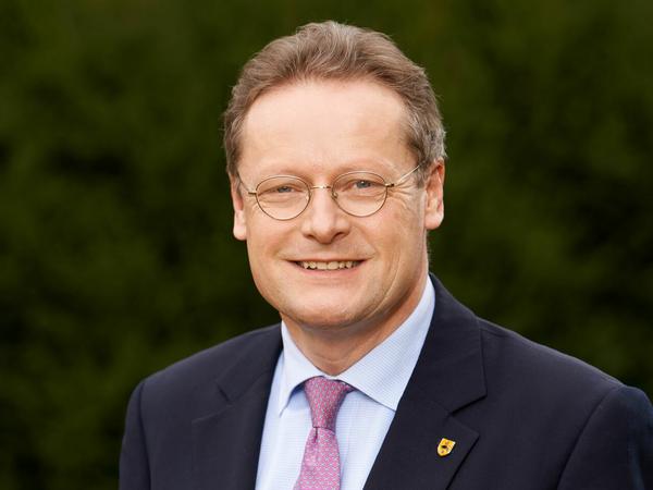 Wieland Niekisch (CDU).
