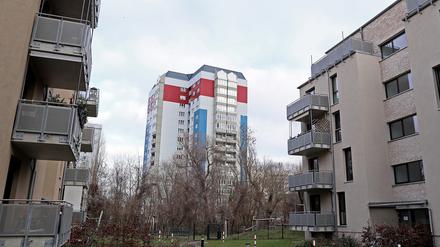 Der "Potsdam-Bonus" soll für mehr Entlastung auf dem angespannten Wohnungsmarkt sorgen. 