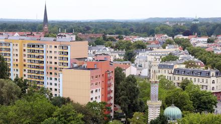 Wohnen in Potsdam könnte bald schneller teurer werden.