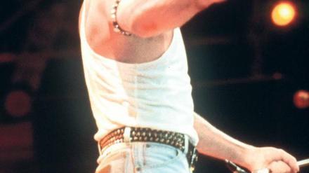 Freddie Mercury, der 1991 gestorbene Sänger von „Queen“, konnte sich nicht vorstellen, dass ein Song wie „Bohemian Rhapsody“ so lange erfolgreich sein würde.