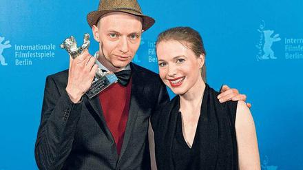 Erstmals an den „Tatort“ gewagt. Kino-Regisseur Dietrich Brüggemann erhielt zusammen mit seiner Schwester Anna bei der Berlinale 2014 den silbernen Bären fürs beste Drehbuch.