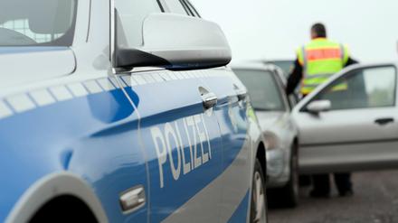 Fortsetzung der Förderung. Seit 2012 unterstützt Brandenburgs Landespolizei Spitzensportler.