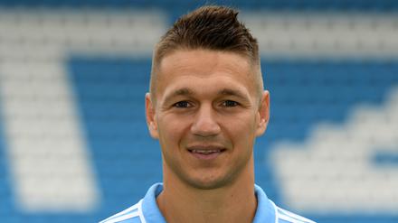 Am Mittwoch löste Daniel Farin seinen Vertrag mit dem Chemnitzer FC, nun ist er zurück beim SV Babelsberg 03. 