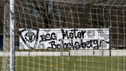 Wenn es nach dem Kiezklub aus Babelsberg geht, wird die Saison 2019/20 gestrichen.