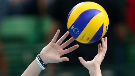 Nächstes Top-Spiel. Zum dritten Mal binnen zwei Wochen sind die SCP-Volleyballerinnen gehörig gefordert.