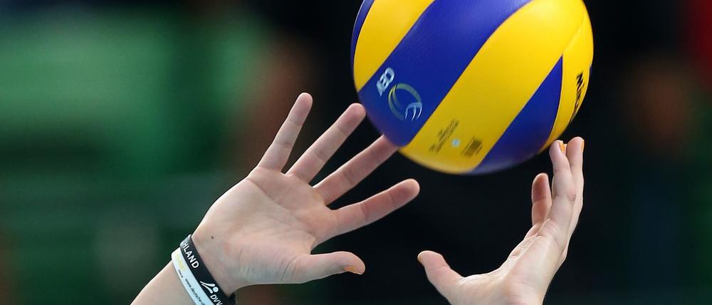 Nächstes Top-Spiel. Zum dritten Mal binnen zwei Wochen sind die SCP-Volleyballerinnen gehörig gefordert.