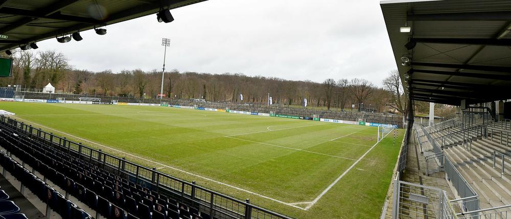 3:0 hat Turbine Potsdam am 5. Spieltag den SC Freiburg im Karl-Liebknecht-Stadion besiegt - und ist damit in der Saison 2020/21 weiter ungeschlagen.