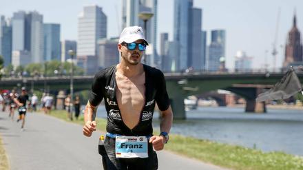 2019 wurde Franz Löschke Dritter bei der Ironman-EM in Frankfurt am Main und qualifizierte sich so erstmalig für Hawaii. 