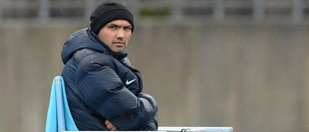 Sofian Chahed soll neuer Trainer beim Frauenfußball-Bundesligisten Turbine Potsdam werden.