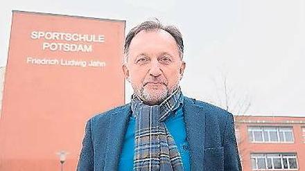 Aus persönlichen Gründen. Der frühere Potsdamer Sportschulleiter Klaus-Rüdiger Ziemer ist nach nur knapp einem Jahr im Amt als Präsident des Brandenburger Handball-Verbandes zurückgetreten.