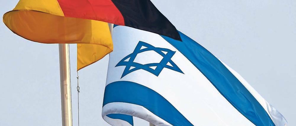 Ein Glücksfall. Vor gut 50 Jahren wurden die diplomatischen Beziehungen zwischen Deutschland und Israel aufgenommen. Das nicht immer ungetrübte Verhältnis ist eine historische Errungenschaft, auf die Deutschland stolz sein könne, meint Susan Neiman.