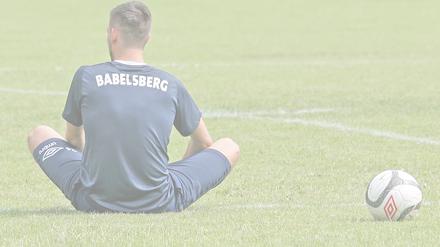 Der SV Babelsberg 03 steht für Vielfalt und Respekt.