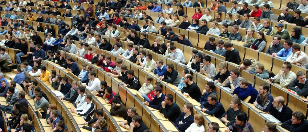 In der Lausitz soll aus zwei Hochschulen eine neue Energieuniversität werden.
