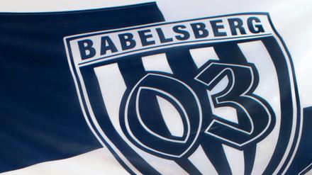Kiezklub. Der SV Babelsberg 03 kickt in der Regionalliga Nordost.