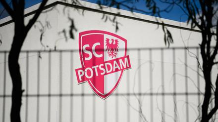 Der SC Potsdam setzte sich zum Auftakt der Finalserie klar durch.