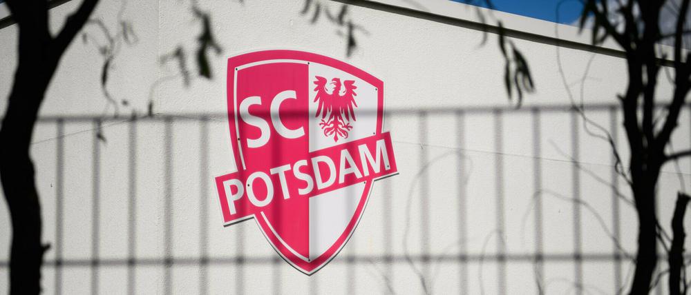 Der SC Potsdam setzte sich im Halbfinale gegen Dresden durch.