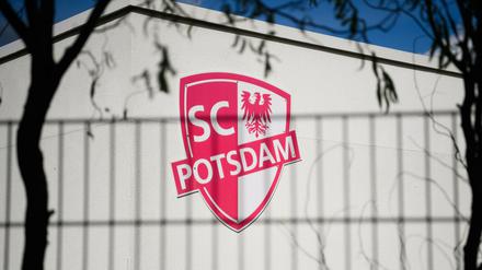 Der SC Potsdam ging als Bundesliga-Tabellenführer in die Partie. 