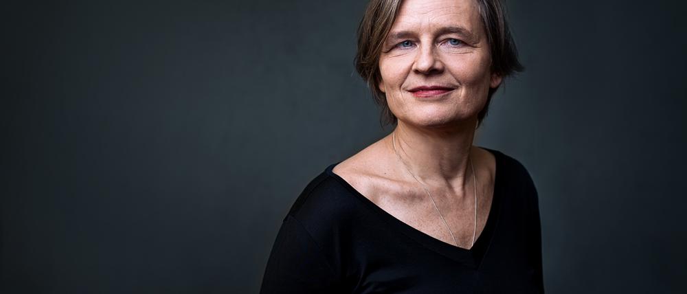 Die 53-jährige Bettina Jahnke wird neue Intendantin am Hans Otto Theater.