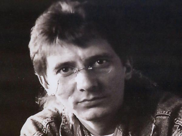 Der Potsdamer Regisseur und Musiker Ulrich "Stan" Preuß wäre am 9.11. 60 Jahre alt geworden.