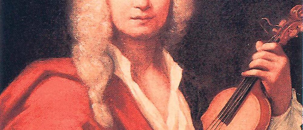 Kulturtransfer. Den Komponisten Antonio Vivaldi (Foto) zog es zu seinem Lebensende aus dem italienischen Venedig nach Wien.