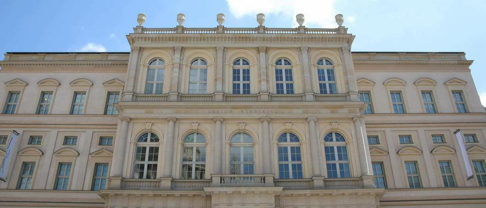 Ab März zeigt das Museum Barberini in Potsdam zahlreiche Werke Picassos, von denen viele noch nie in Deutschland zu sehen waren.