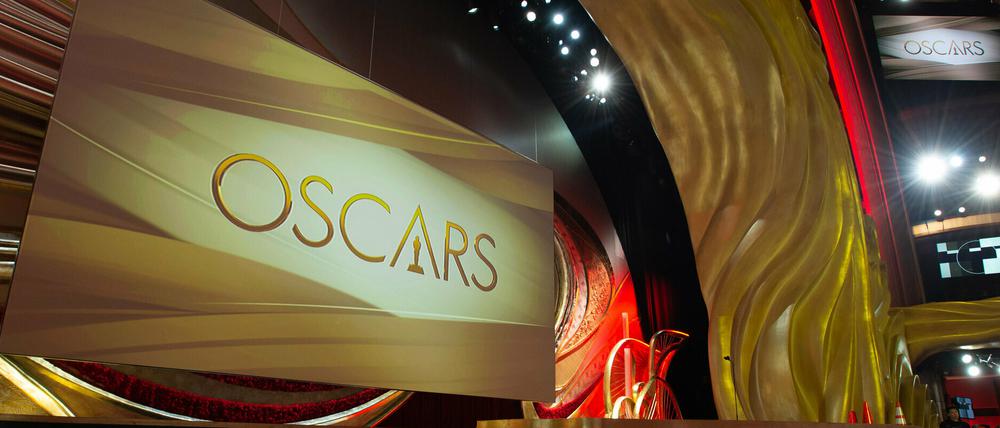 Am 9. Februar 2020 werden in Los Angeles die Oscars verliehen.