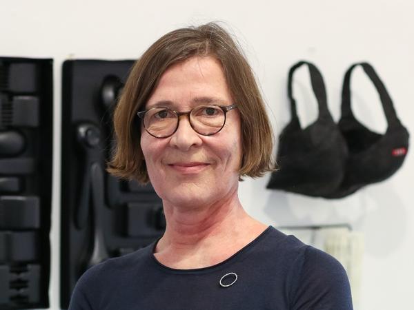 Jutta Pelz ist Vorstandsvorsitzende des BVBK. Vor einem Jahr forderte sie einen Kurswechsel, die erhöhten Mikrostipendien empfindet sie als Schritte in die richtige Richtung.