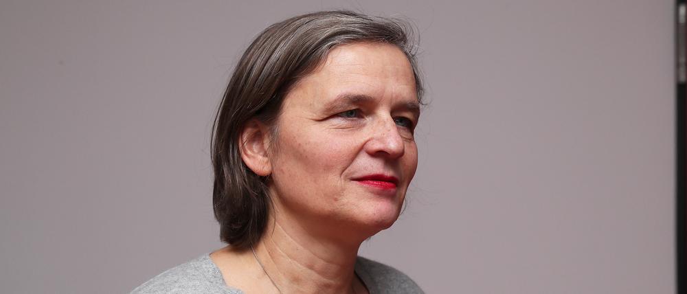 Bettina Jahnke, Intendantin des Hans Otto Theaters seit 2018.