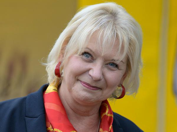 SPD-Politikerin Ulrike Liedtke, Präsidentin des Brandenburger Landtages, gab 2019 den Impuls zu dem jetzt gegründeten Kulturrat Brandenburg. 
