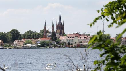 Werder (Havel)