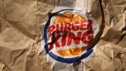 Seit zweieinhalb Jahren steht der Burger King am Ruhlsdorfer Platz leer.