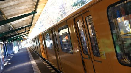 CDU im Berliner Bezirk Steglitz-Zehlendorf befürwortet eine U-Bahn-Streckenverlängerung bis nach Teltow.