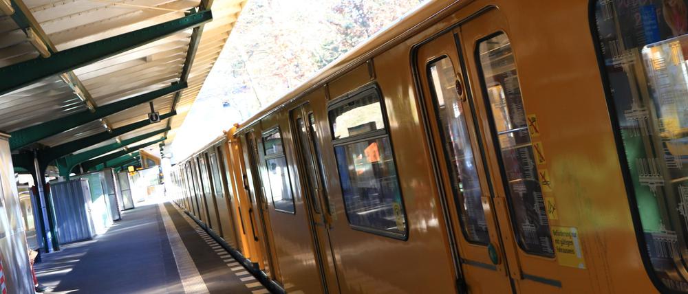 CDU im Berliner Bezirk Steglitz-Zehlendorf befürwortet eine U-Bahn-Streckenverlängerung bis nach Teltow.