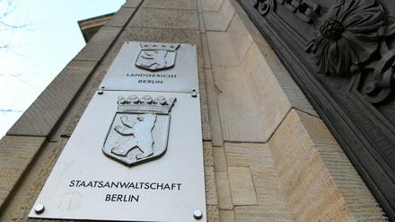 Die Berliner Staatsanwaltschaft ermittelt auch im Kleinmachnower Fall.