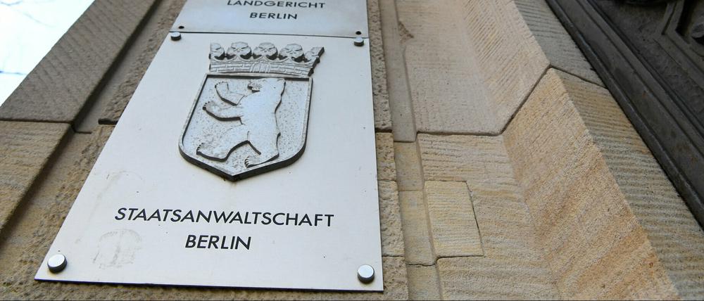 Die Berliner Staatsanwaltschaft ermittelt auch im Kleinmachnower Fall.