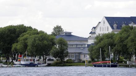 Ende Juli wurde bekannt, dass die Betriebsgesellschaft des Resorts Schwielowsee insolvent ist.