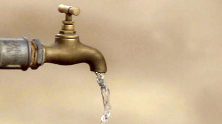 Ab dem 1. April 2020 ist es in der Zeit von 5 bis 22 Uhr verboten, Trinkwasser aus der öffentlichen Trinkwasserversorgungsanlage des WAZV zu entnehmen.