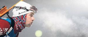 Nach einer für seine Verhältnisse schwachen Saison ist für Ole-Einar Björndalen der Zeitpunkt des Abschieds gekommen. 