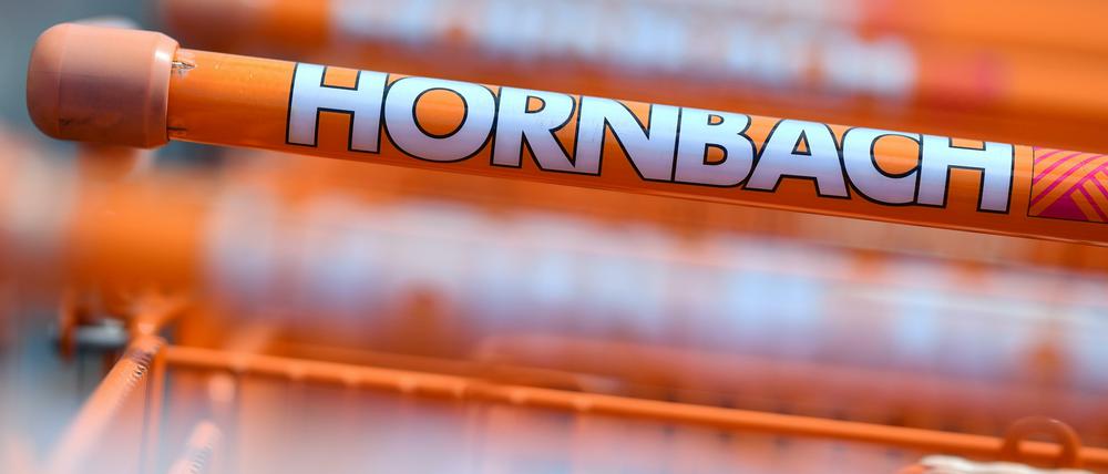 Inzwischen wurde eine Online-Petition gegen Hornbach gestartet.