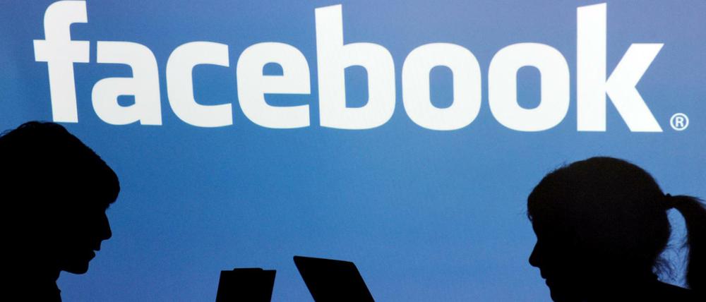 "Datenkrake" Facebook: Verstößt der US-Konzern in Europa gegen Datenschutzregeln?