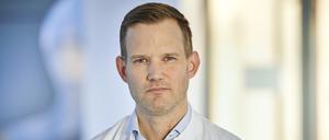 Hendrik Streeck ist Virologe und Direktor des Institutes für Virologie am Universitätsklinikum Bonn.